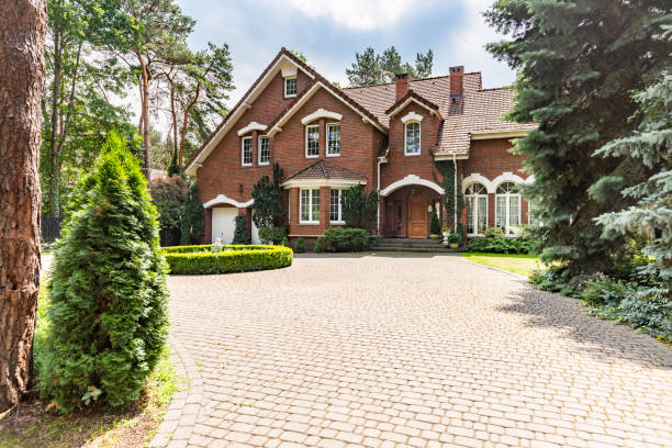 Best Concrete Paver Driveway  in West Lawn, PA