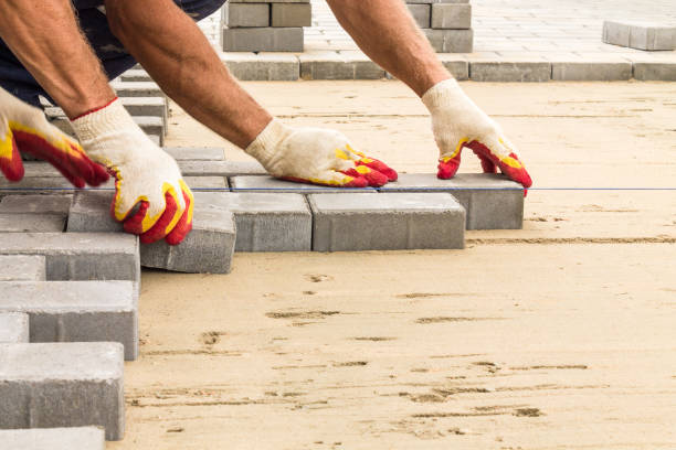 Best Residential Paver Driveway  in West Lawn, PA