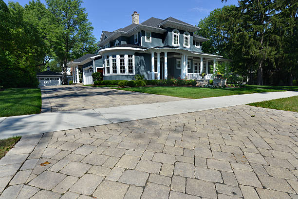 Best Driveway Pavers Near Me  in West Lawn, PA