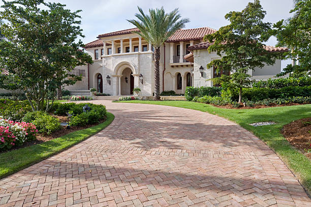 Best Permeable Paver Driveway  in West Lawn, PA