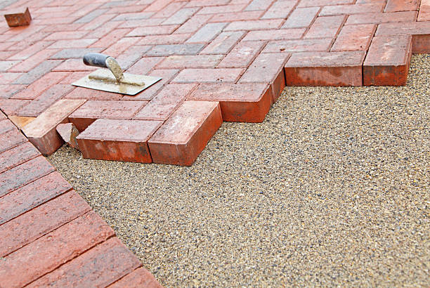Best Driveway Pavers Cost  in West Lawn, PA