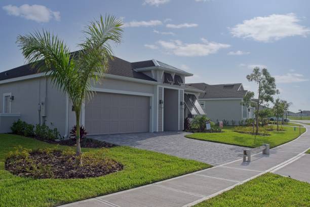 Best Commercial Driveway Pavers  in West Lawn, PA