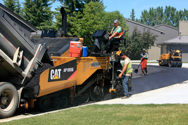 Best Driveway Paving Contractor  in West Lawn, PA