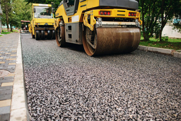 West Lawn, PA Driveway Pavers Company